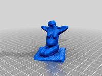 Pregnant Woman by tilman1609