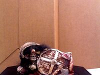 Battle gnome by migster