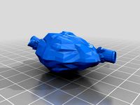 Bayonetta  Witch Heart by Peda