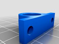 7/16 rod holders by cae2100