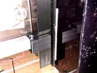 Guide rod for MakiBox Z Wobble Eliminator by Citizen_Snips