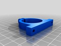 12v rotary tool mount by cae2100