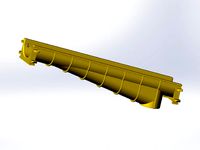 Rokenbok Sorting Chute by Rokenbok