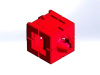 Rokenbok String Block by Rokenbok