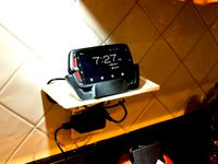 Outlet Shelf by design3r