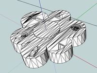 Mother's Day Gift by YouPoorTroll