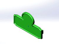 Rokenbok Metro Sign by Rokenbok