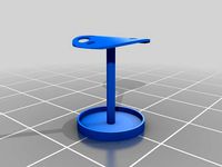 Toothbrush Holder by tonyclark