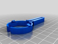 opendive 30mm lens holder by instrcnsnclear