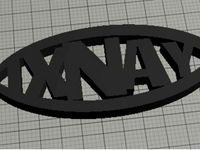 IXNAY by richbarton59