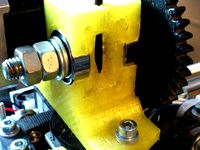 Change the Wade's Extruder to print Ninja-Flex by henkul