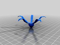 Rose ProCoPrint3D by ProCoPrint3D