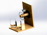 Kit Grappa - Kit Brandy by doctormao