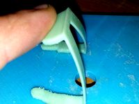 Jumping Something by eskpetri