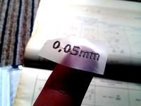 50 microns layer height test by vyndalin