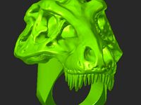 Rex Ring Remix by Geoffro