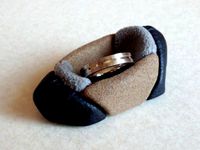 accessory case  - shoe-nano -  by masa4dc