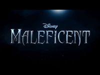 Maleficent Title by WEDimagineer
