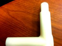 Hand crank pedals  by jdschwierking