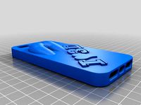 iPhone5Hips_I_LOVE_3D by satoshi