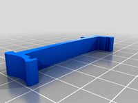 Mendel Max 1.5 Arduino Side Mount by jmc5113