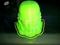 Stormtrooper Helm by ProCoPrint3D