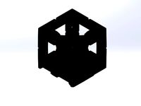 Rokenbok Single Snap Block by Rokenbok