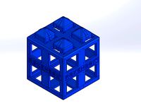 Rokenbok 2x2 ROK Block by Rokenbok