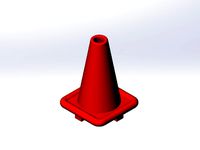 Rokenbok Cone by Rokenbok