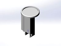 Rokenbok Small Desk by Rokenbok