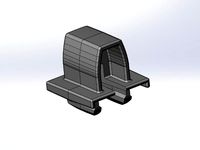 Rokenbok Gear Tooth by Rokenbok