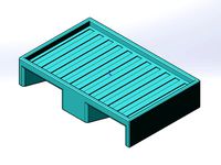 Rokenbok Pallet by Rokenbok