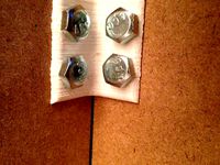 Inner Edge clamp by JarlSagan1278