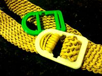 Airport Security Belt by Cleven