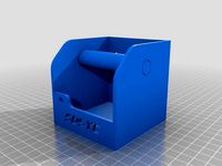 Solder Tin Wire Dispenser  by Sdsyc