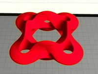 Rolly Sculpture 4 by Gizmoticist