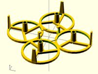 FlexBot Airframe MK I by mk9900