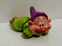 Dopey Flower Pot  Accessory  by Sixfeet