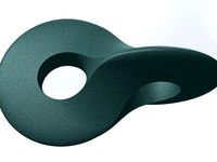 Two Disc Roller by Gizmoticist