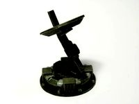 Wargame terrain: Antenna - objective marker by don_eldarro