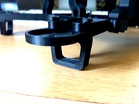 Spidex Micro Landing by malopezn