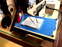 Stomachion by cfmccormick