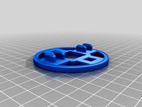 Rokenbok Bearing Flange by Rokenbok