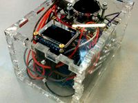 Box for Joystick by mbahrenscheer