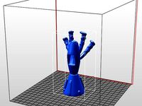 Alien Terminal by design3r