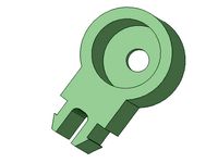 Felix filament dust cleaner by vyndalin