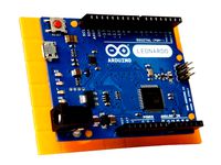 Customizable Rokenbok Arduino Mount by Rokenbok