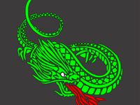 Dragon-8- by Centaur