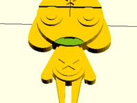 Keroro by Maongkeo