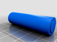 AA Battery by miccth12370